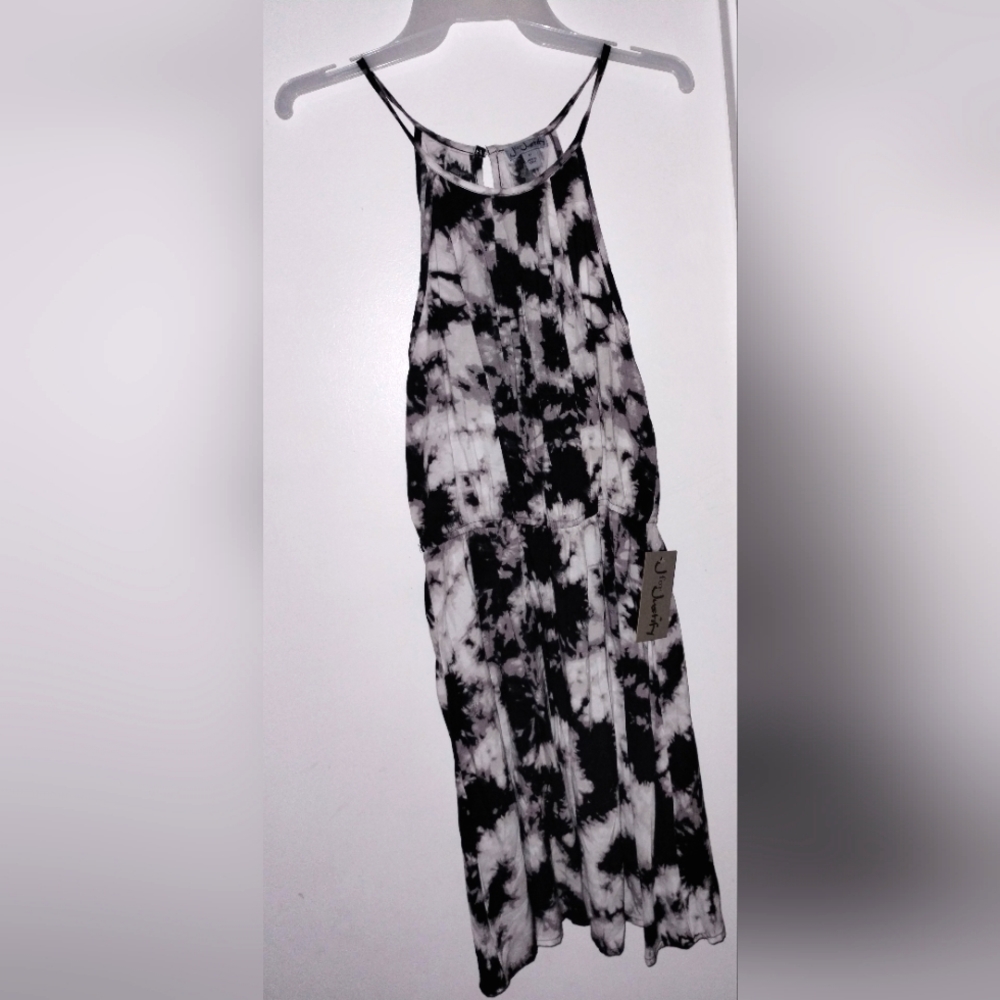 Tie Die Dress Women size Medium